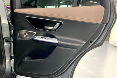 2023 Mercedes-Benz EQE 350 4MATIC® SUV