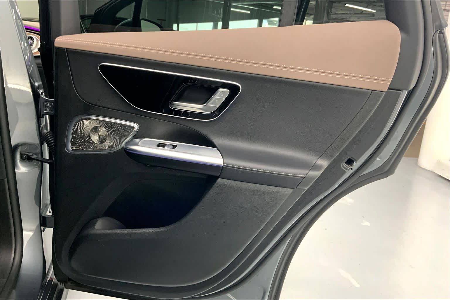 2023 Mercedes-Benz EQE 350 4MATIC® SUV