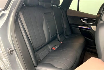 2023 Mercedes-Benz EQE 350 4MATIC® SUV