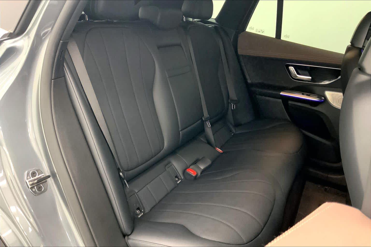 2023 Mercedes-Benz EQE 350 4MATIC® SUV