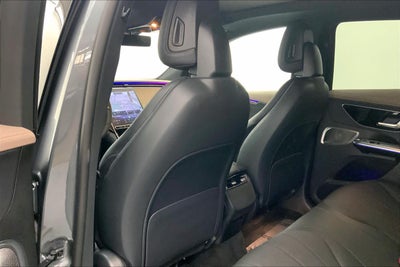 2023 Mercedes-Benz EQE 350 4MATIC® SUV