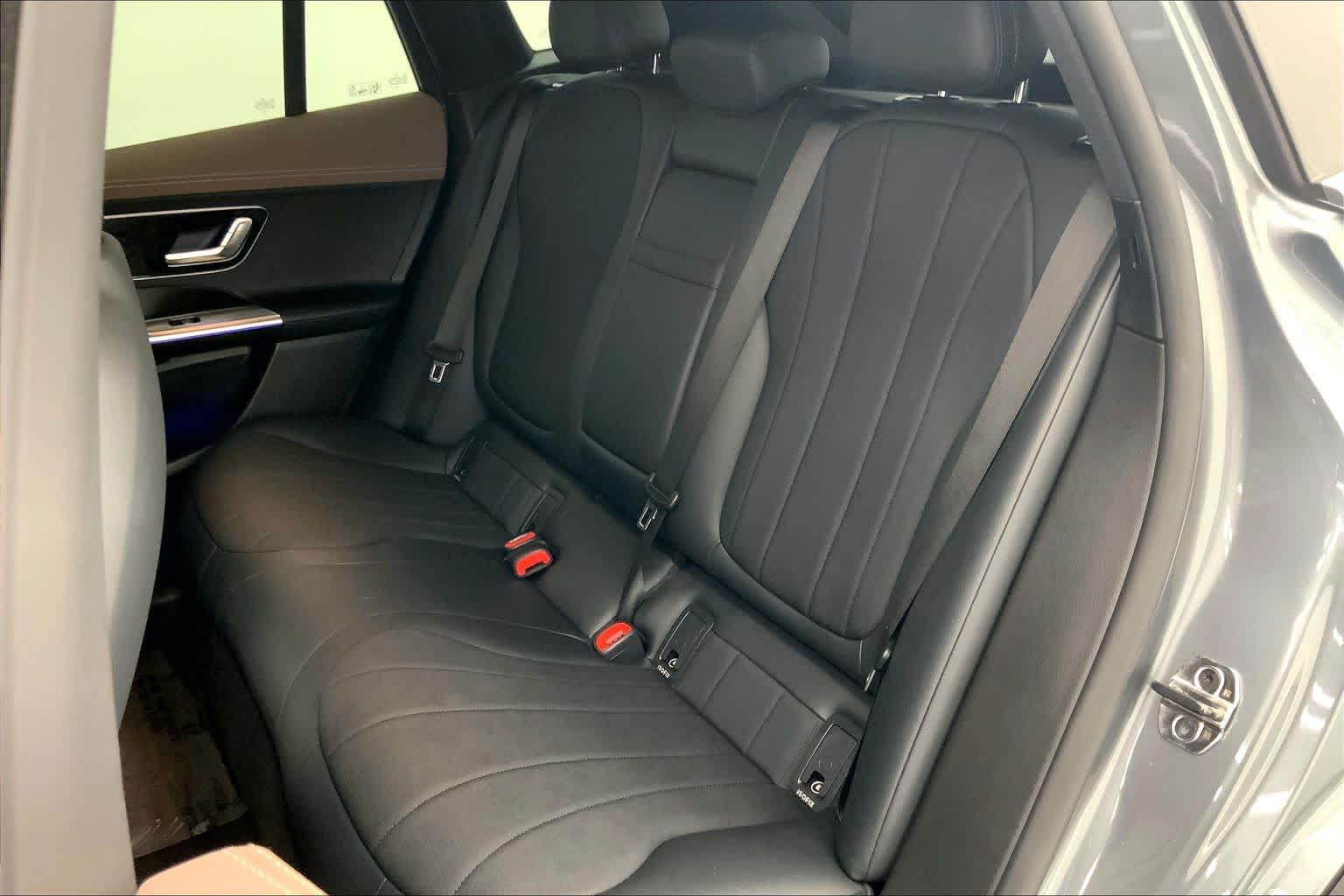 2023 Mercedes-Benz EQE 350 4MATIC® SUV