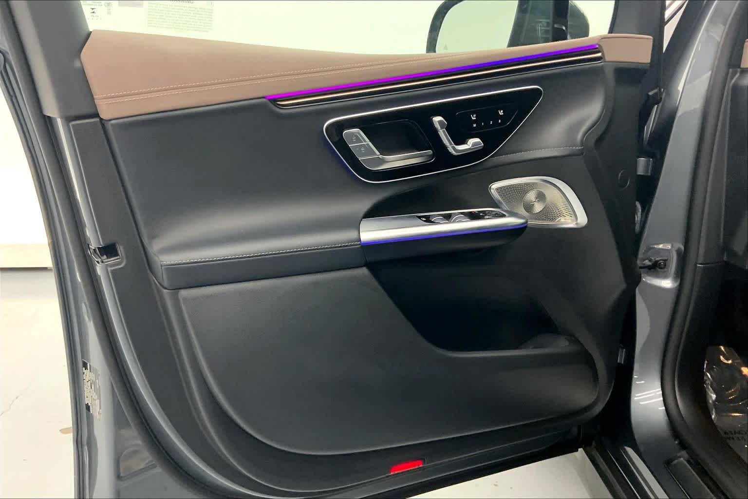 2023 Mercedes-Benz EQE 350 4MATIC® SUV