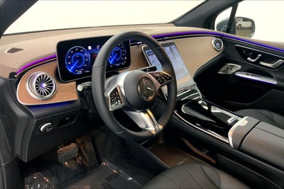 2023 Mercedes-Benz EQE 350 4MATIC® SUV
