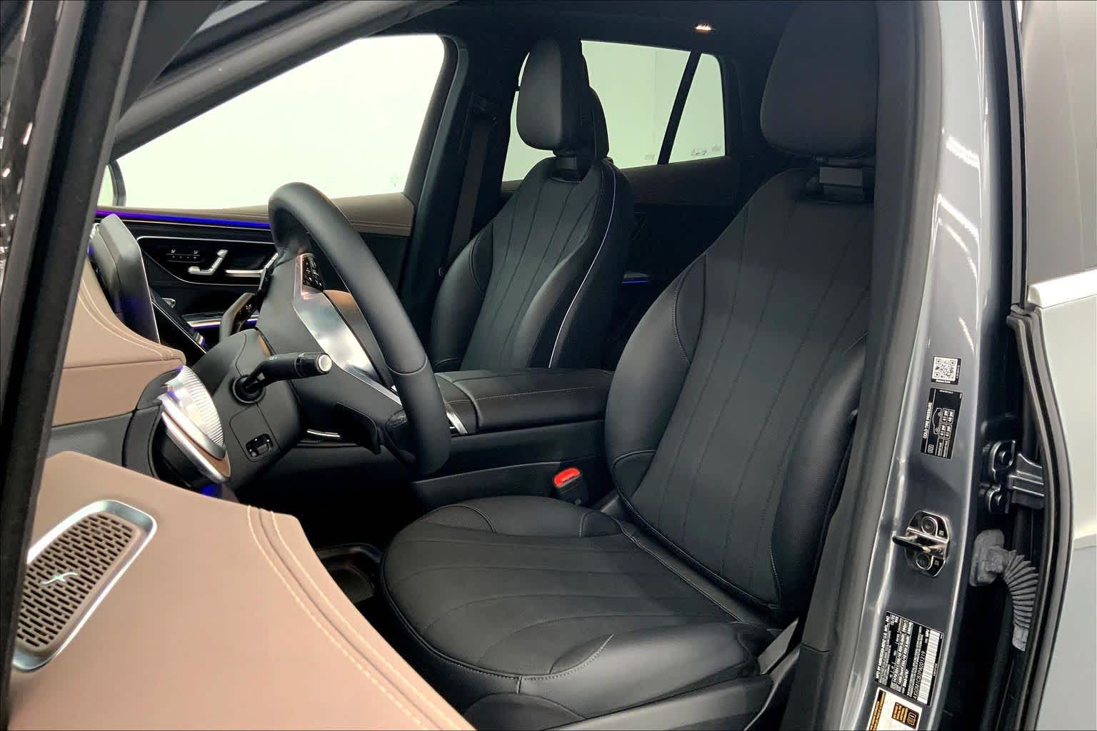 2023 Mercedes-Benz EQE 350 4MATIC® SUV