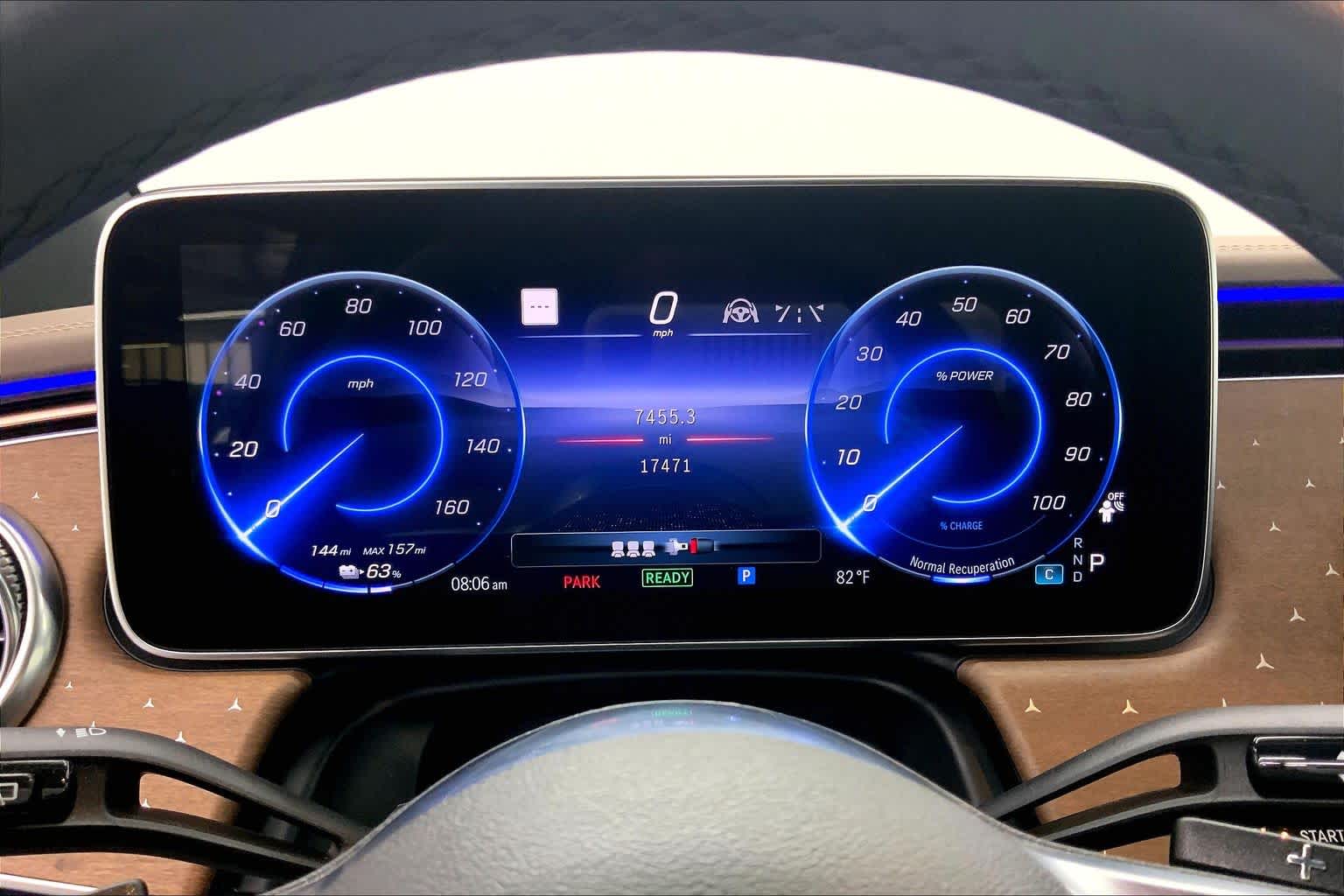 2023 Mercedes-Benz EQE 350 4MATIC® SUV