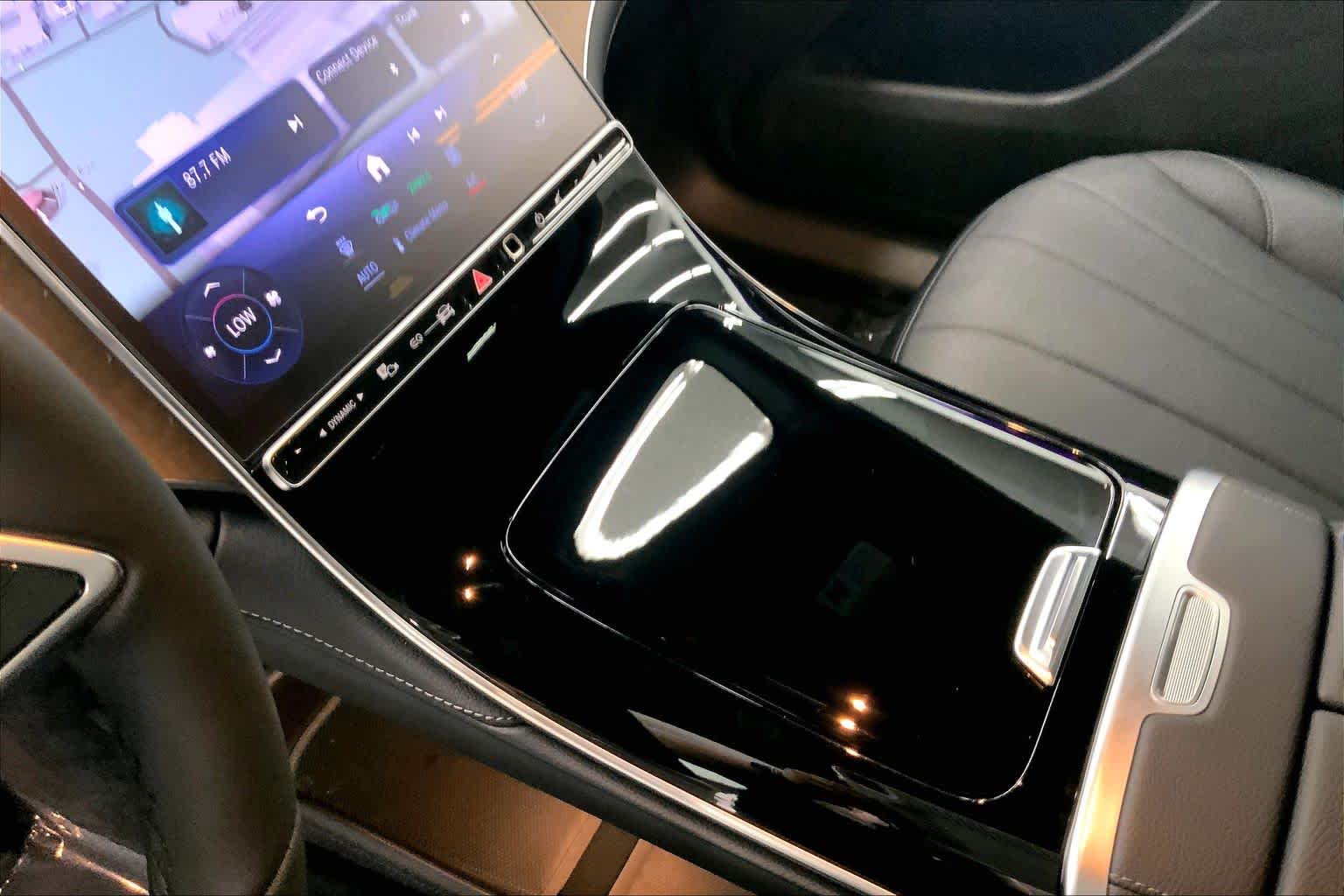 2023 Mercedes-Benz EQE 350 4MATIC® SUV