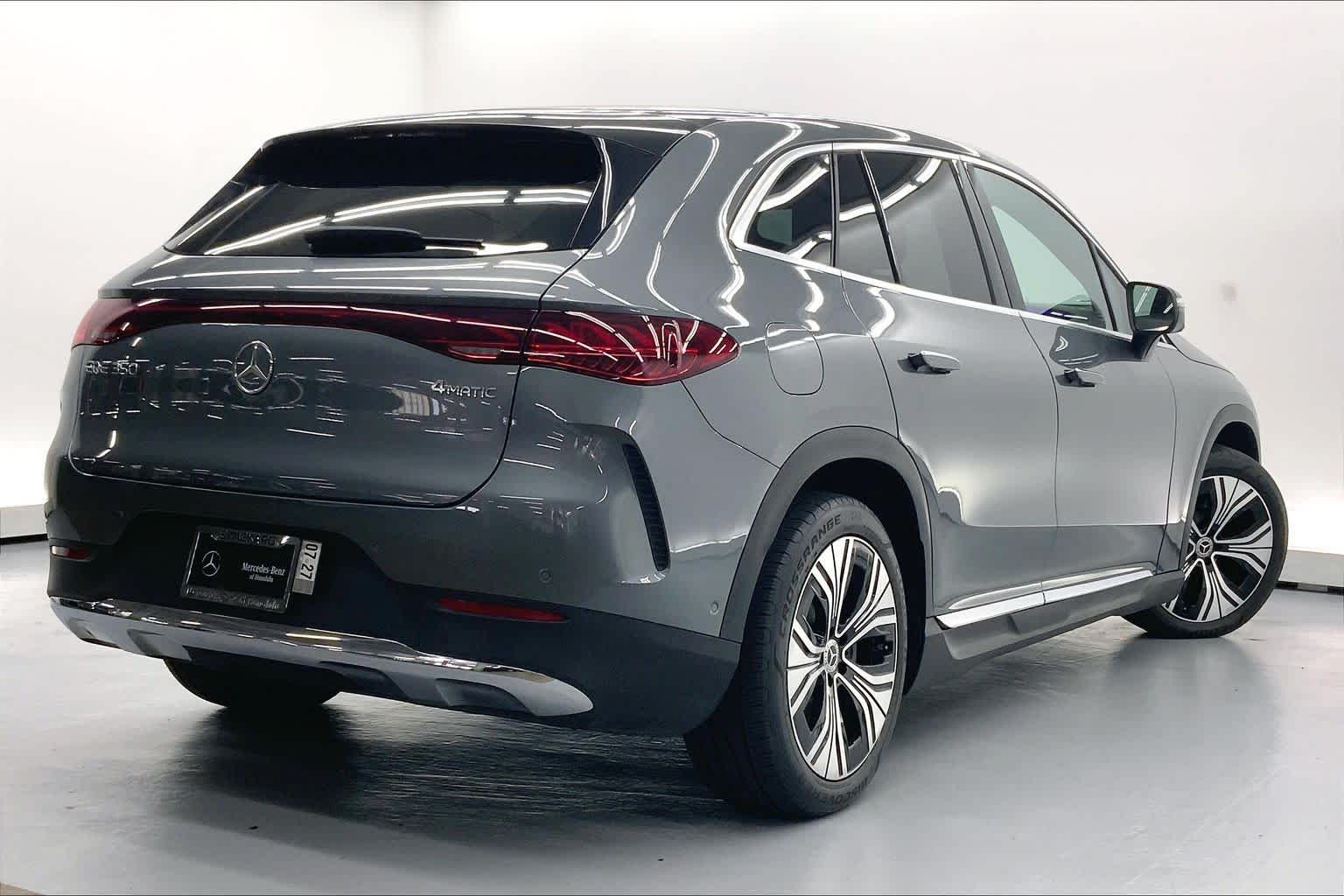 2023 Mercedes-Benz EQE 350 4MATIC® SUV