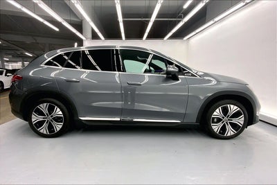 2023 Mercedes-Benz EQE 350 4MATIC® SUV