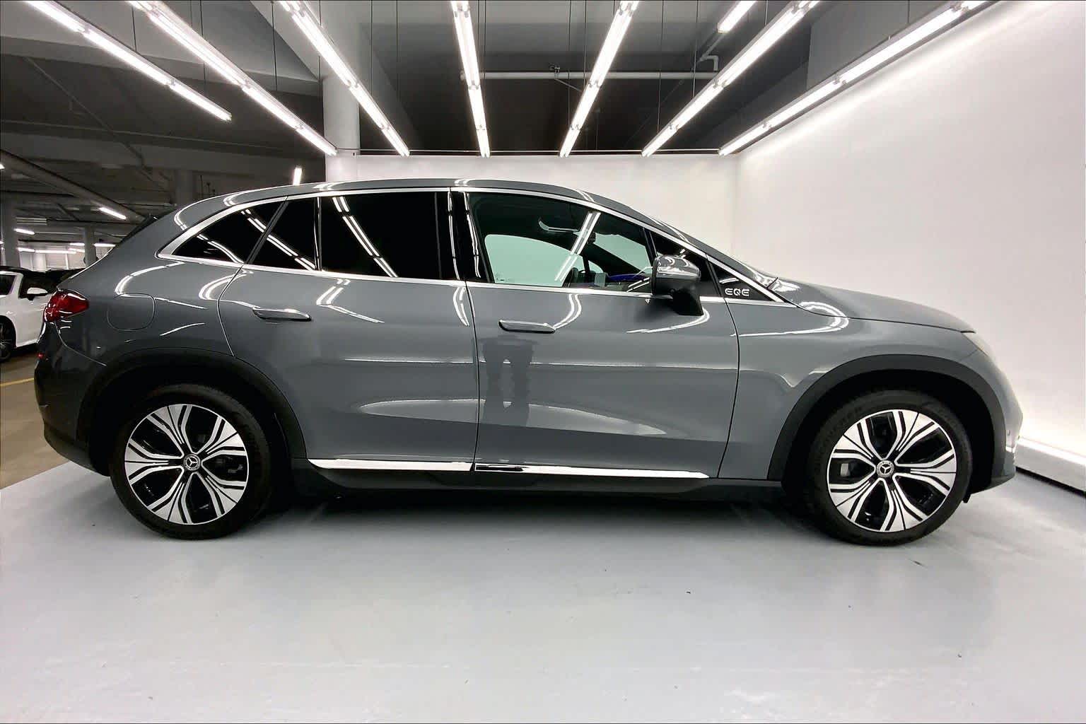 2023 Mercedes-Benz EQE 350 4MATIC® SUV