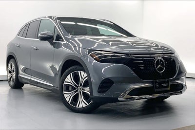 2023 Mercedes-Benz EQE 350 4MATIC® SUV