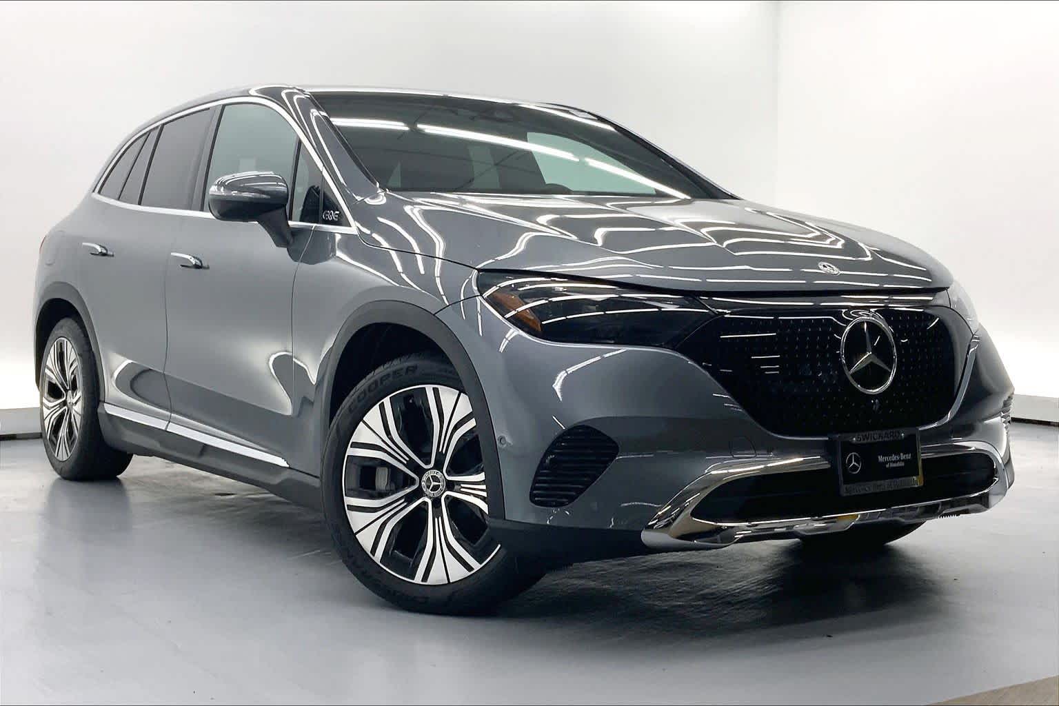 2023 Mercedes-Benz EQE 350 4MATIC® SUV
