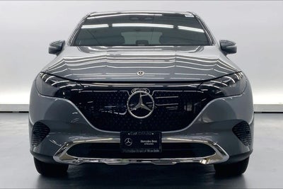 2023 Mercedes-Benz EQE 350 4MATIC® SUV