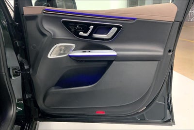 2023 Mercedes-Benz EQE 350 4MATIC® SUV