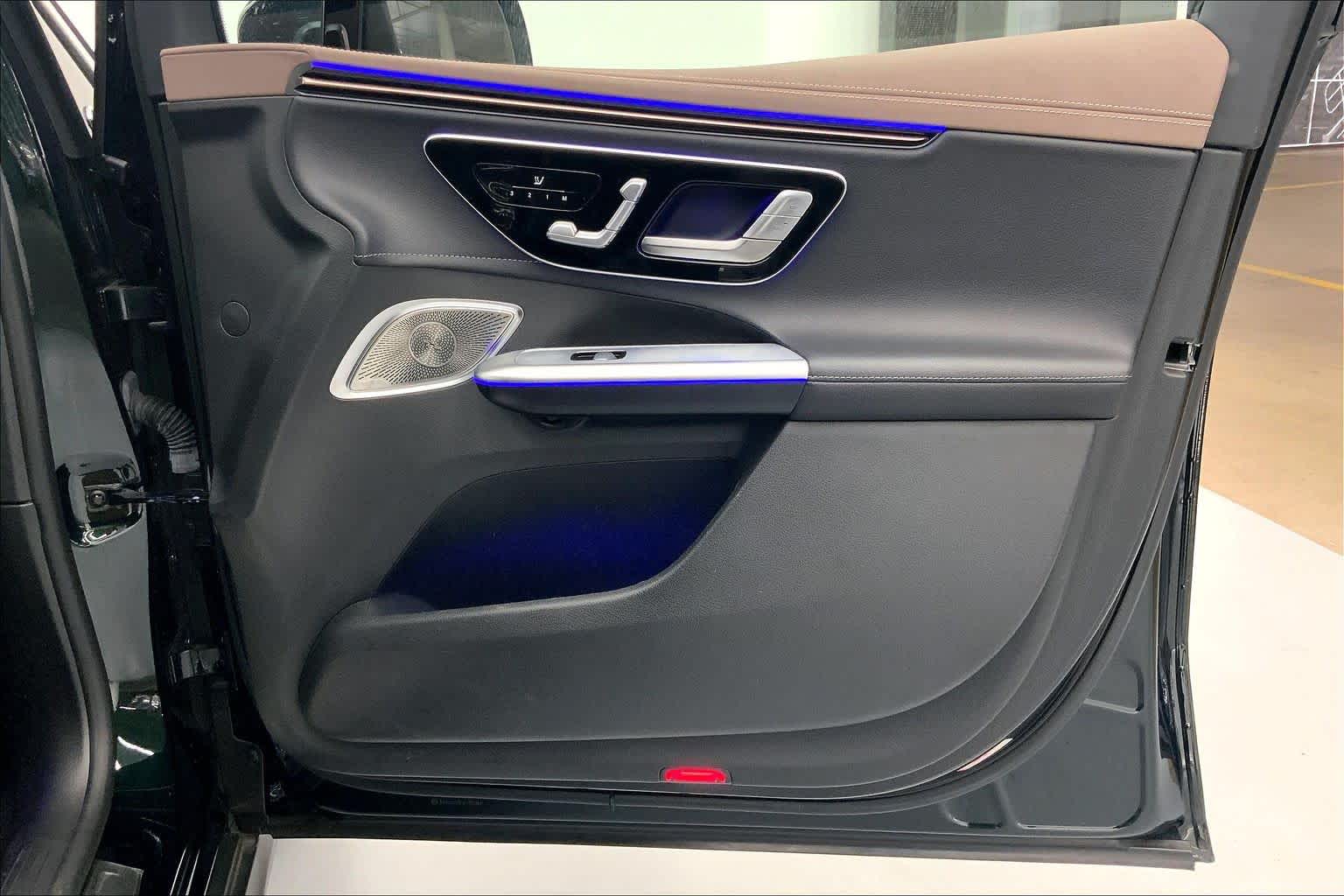 2023 Mercedes-Benz EQE 350 4MATIC® SUV