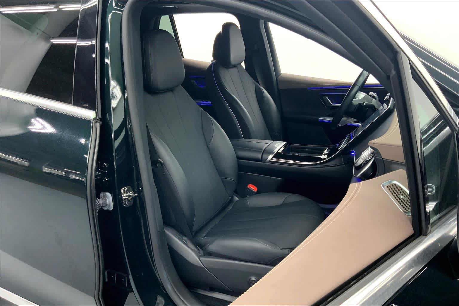 2023 Mercedes-Benz EQE 350 4MATIC® SUV