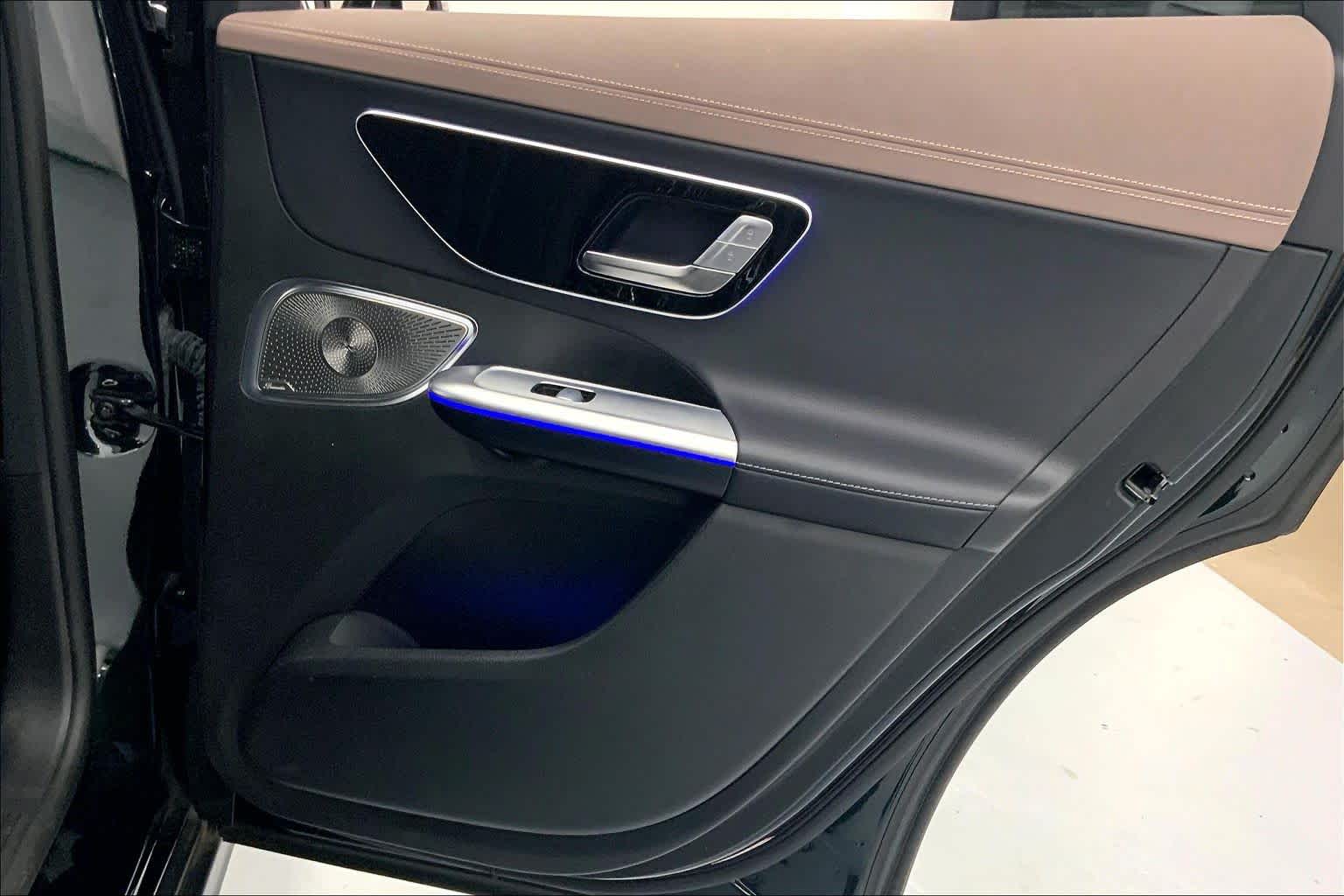 2023 Mercedes-Benz EQE 350 4MATIC® SUV