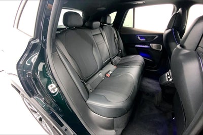 2023 Mercedes-Benz EQE 350 4MATIC® SUV