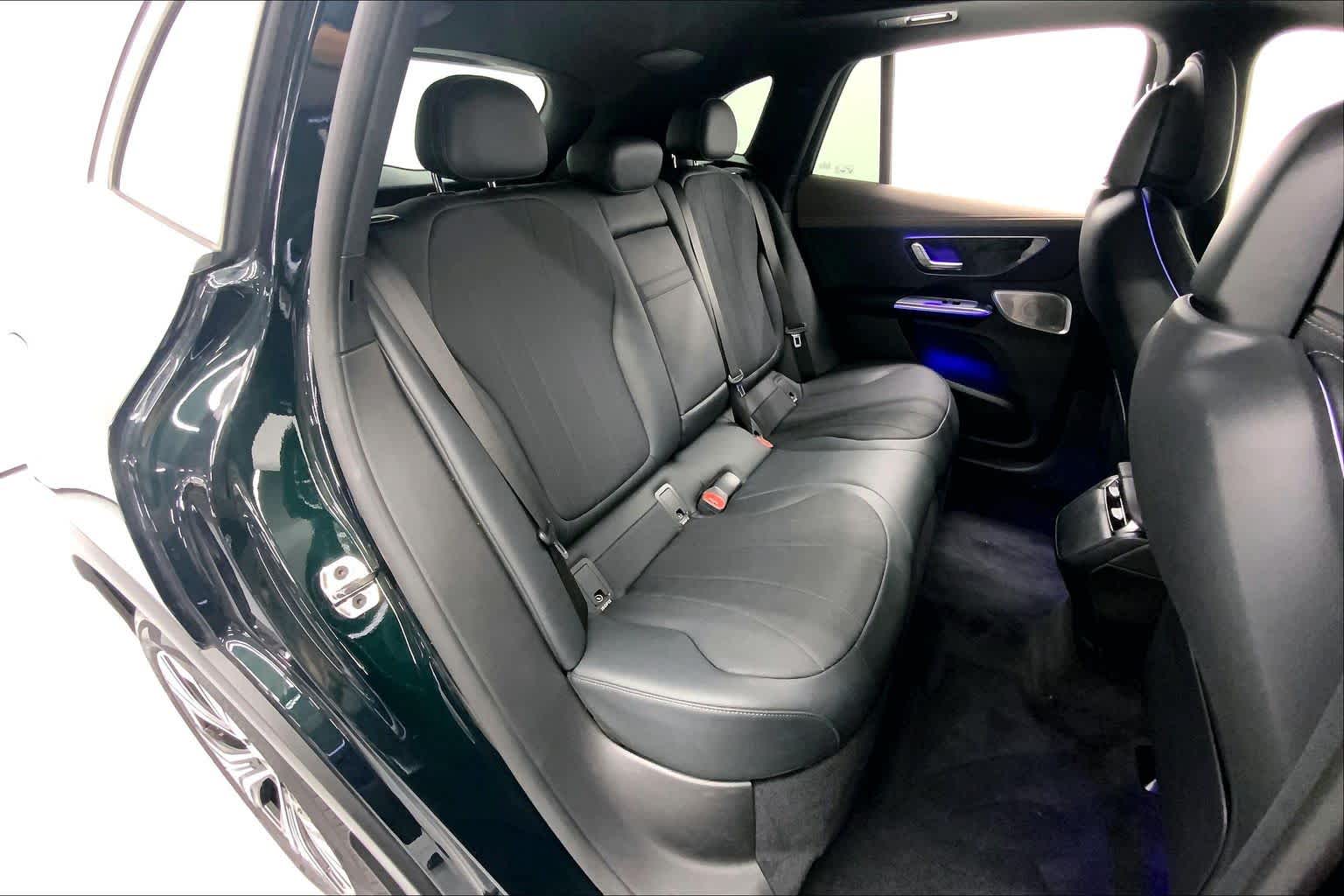 2023 Mercedes-Benz EQE 350 4MATIC® SUV