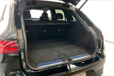 2023 Mercedes-Benz EQE 350 4MATIC® SUV