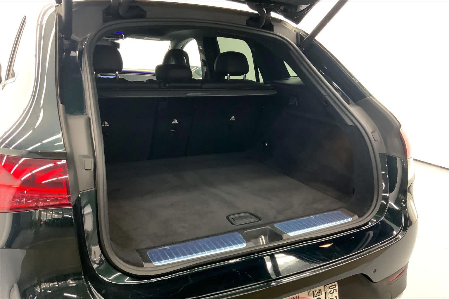 2023 Mercedes-Benz EQE 350 4MATIC® SUV