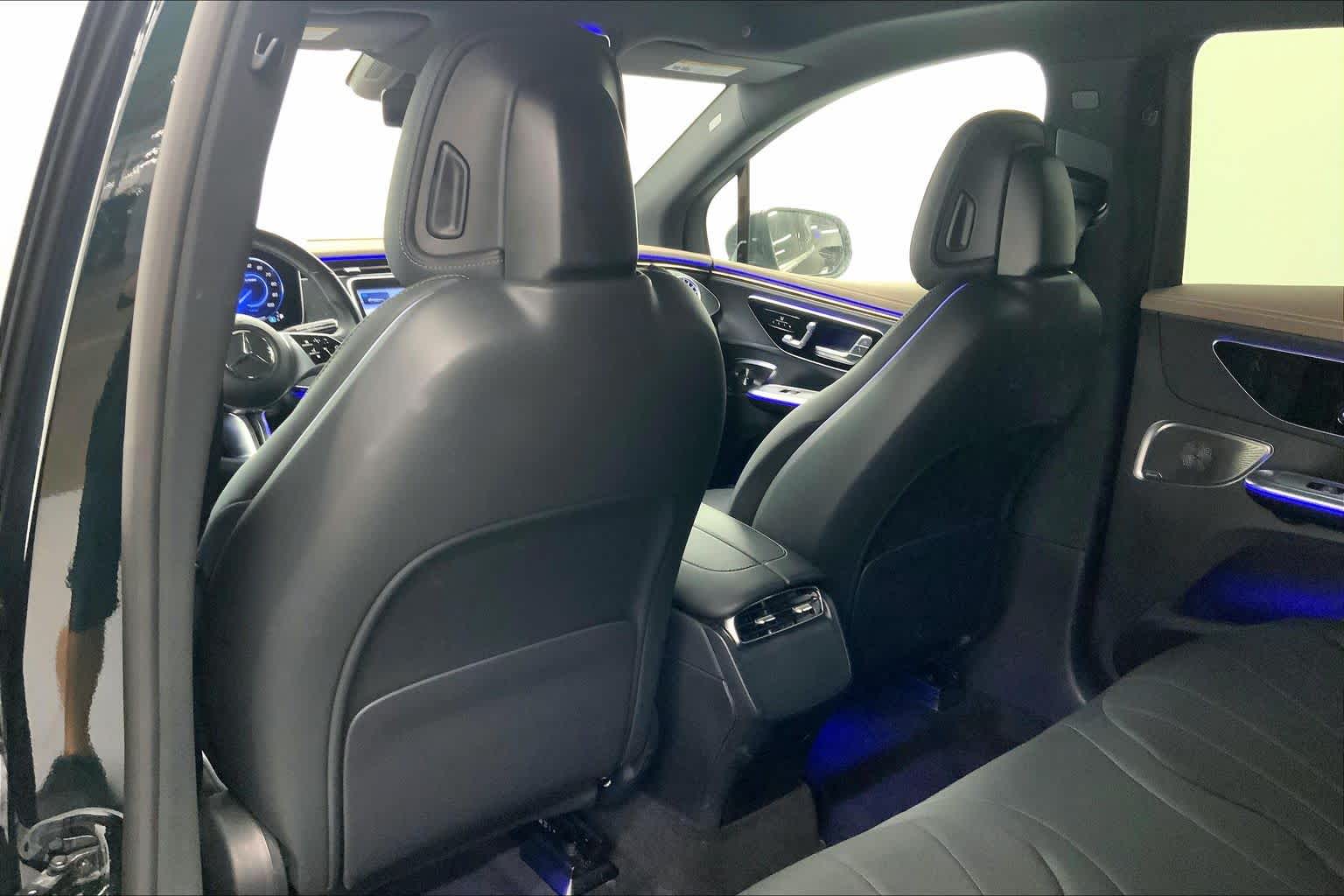 2023 Mercedes-Benz EQE 350 4MATIC® SUV