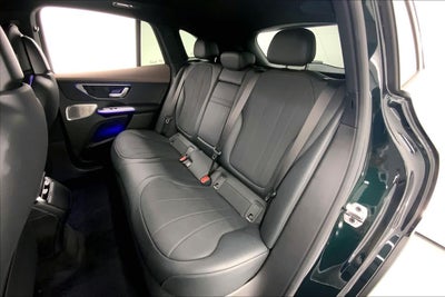 2023 Mercedes-Benz EQE 350 4MATIC® SUV
