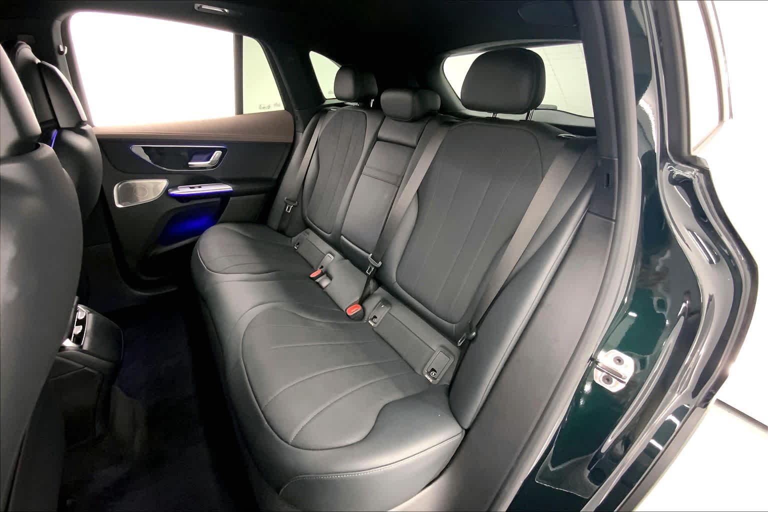 2023 Mercedes-Benz EQE 350 4MATIC® SUV