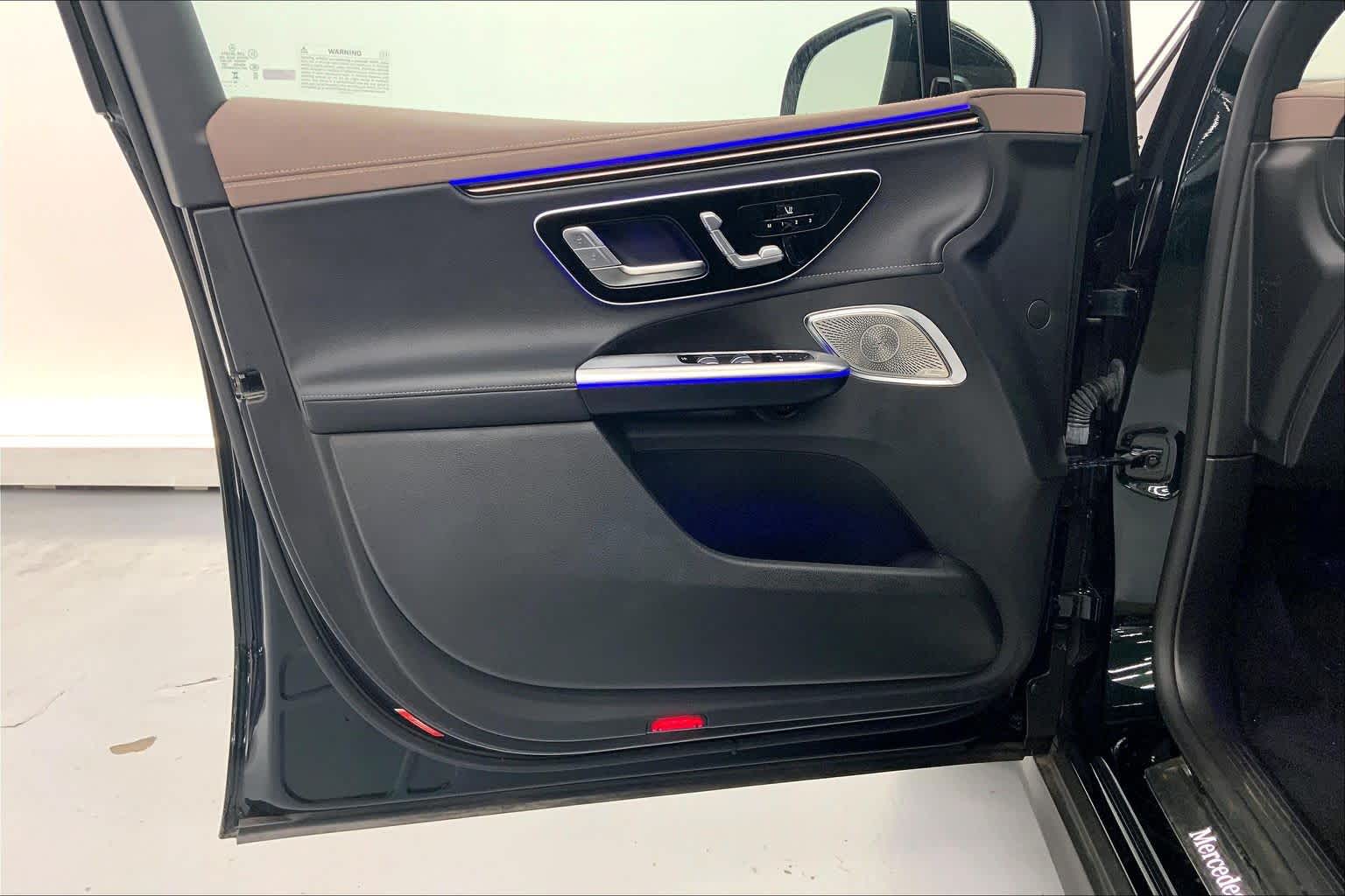 2023 Mercedes-Benz EQE 350 4MATIC® SUV