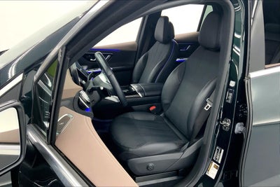 2023 Mercedes-Benz EQE 350 4MATIC® SUV