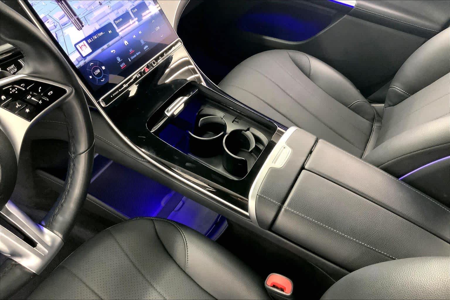 2023 Mercedes-Benz EQE 350 4MATIC® SUV