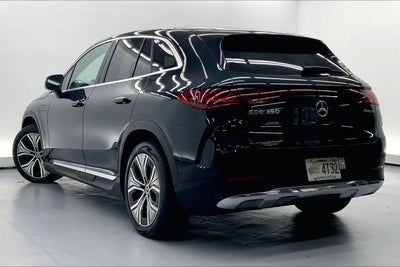2023 Mercedes-Benz EQE 350 4MATIC® SUV