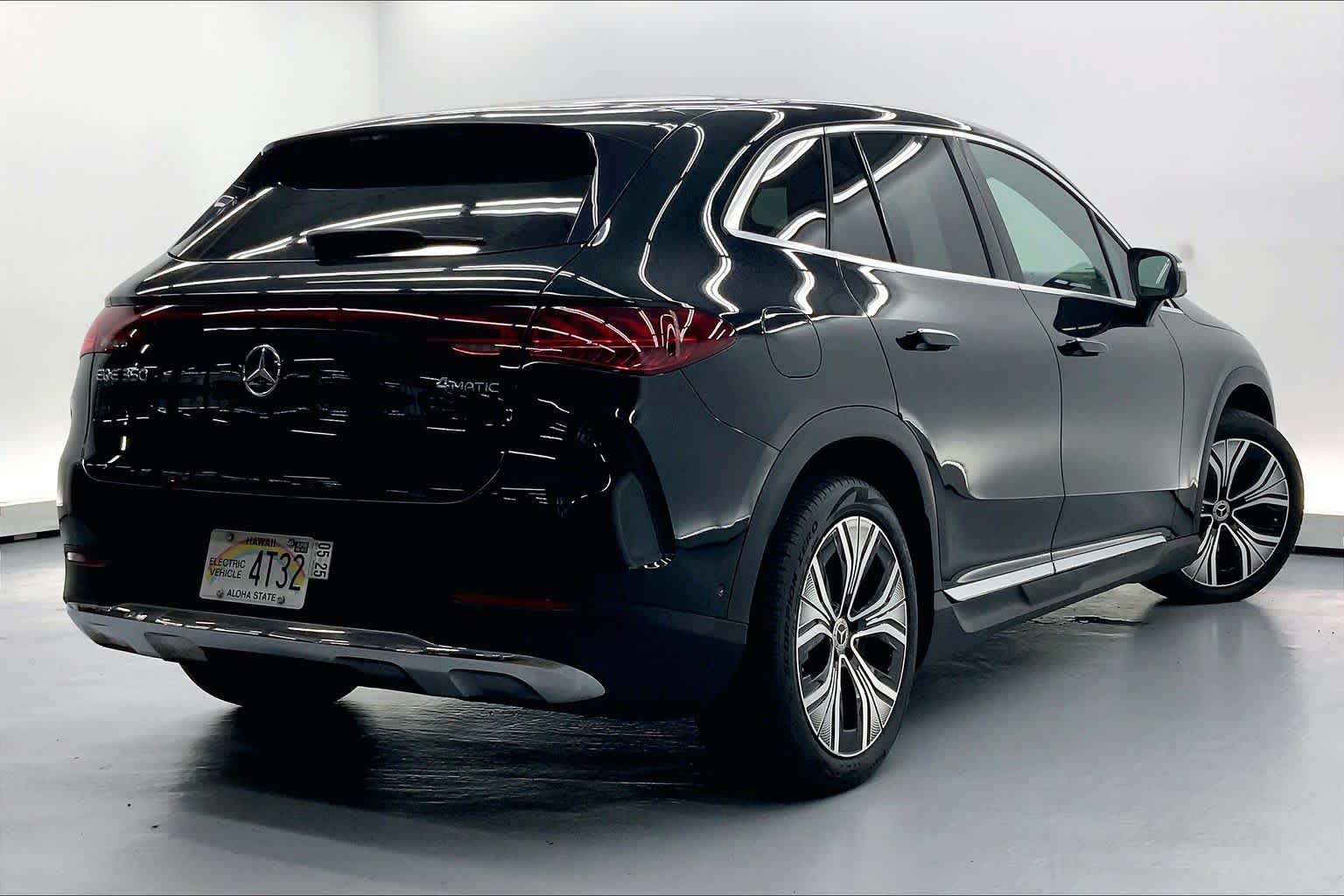 2023 Mercedes-Benz EQE 350 4MATIC® SUV