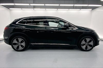 2023 Mercedes-Benz EQE 350 4MATIC® SUV