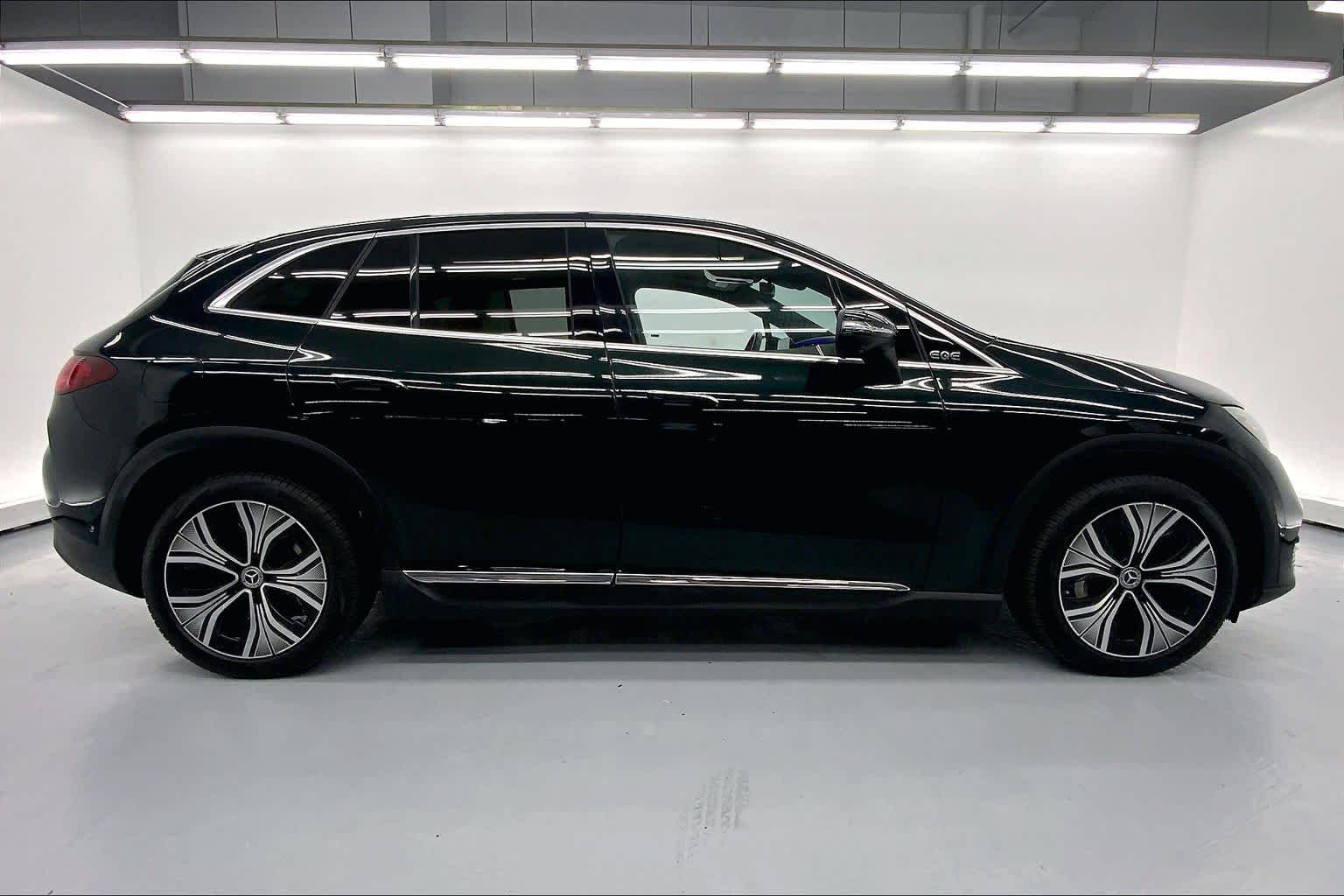 2023 Mercedes-Benz EQE 350 4MATIC® SUV