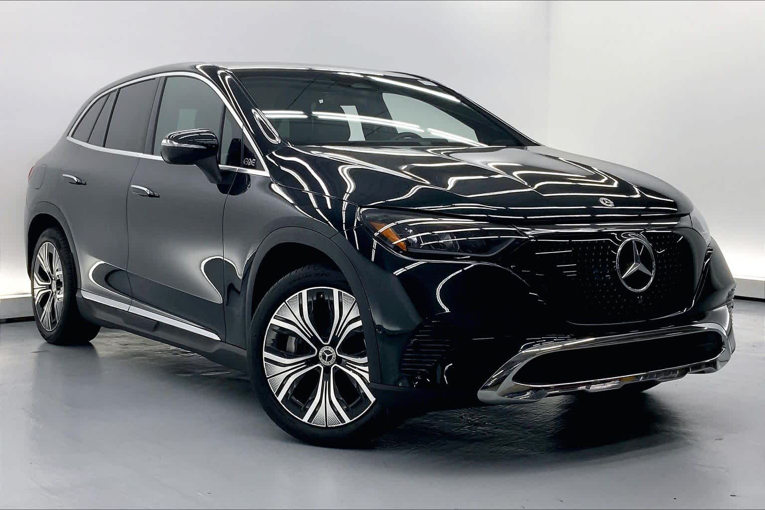 2023 Mercedes-Benz EQE 350 4MATIC® SUV