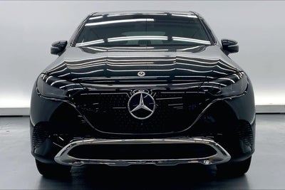 2023 Mercedes-Benz EQE 350 4MATIC® SUV