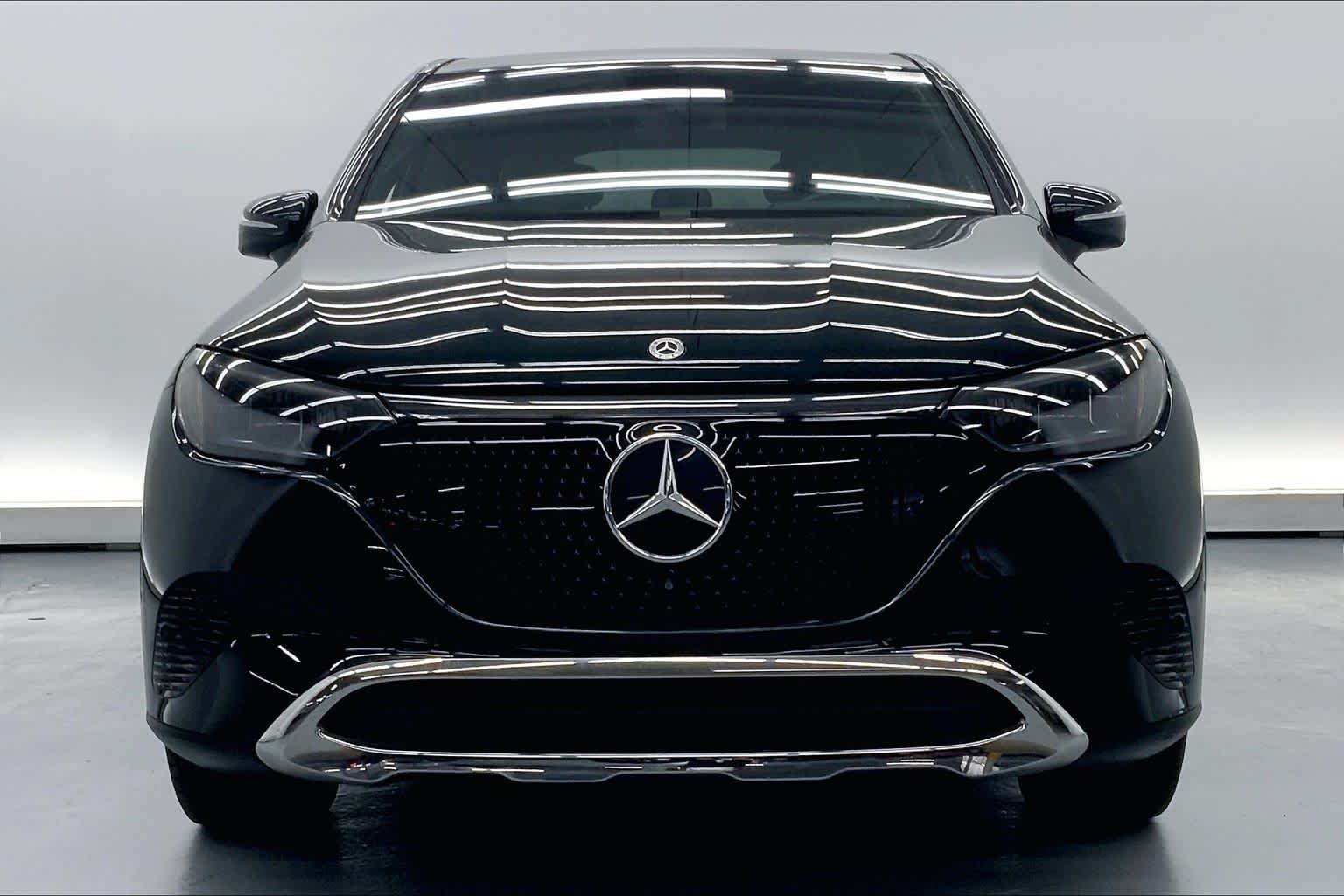 2023 Mercedes-Benz EQE 350 4MATIC® SUV
