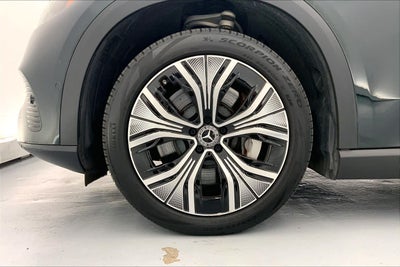 2023 Mercedes-Benz EQE 350 4MATIC® SUV