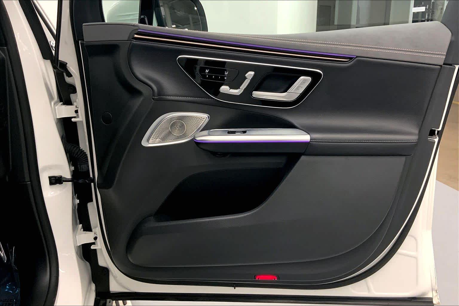 2023 Mercedes-Benz EQE 350 4MATIC® SUV