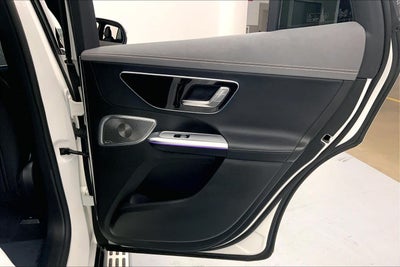2023 Mercedes-Benz EQE 350 4MATIC® SUV