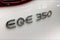 2023 Mercedes-Benz EQE 350 4MATIC® SUV