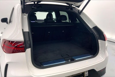 2023 Mercedes-Benz EQE 350 4MATIC® SUV
