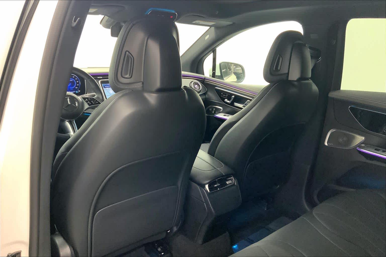 2023 Mercedes-Benz EQE 350 4MATIC® SUV