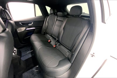 2023 Mercedes-Benz EQE 350 4MATIC® SUV