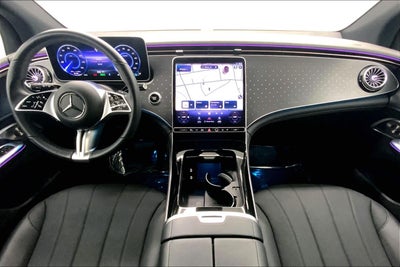2023 Mercedes-Benz EQE 350 4MATIC® SUV