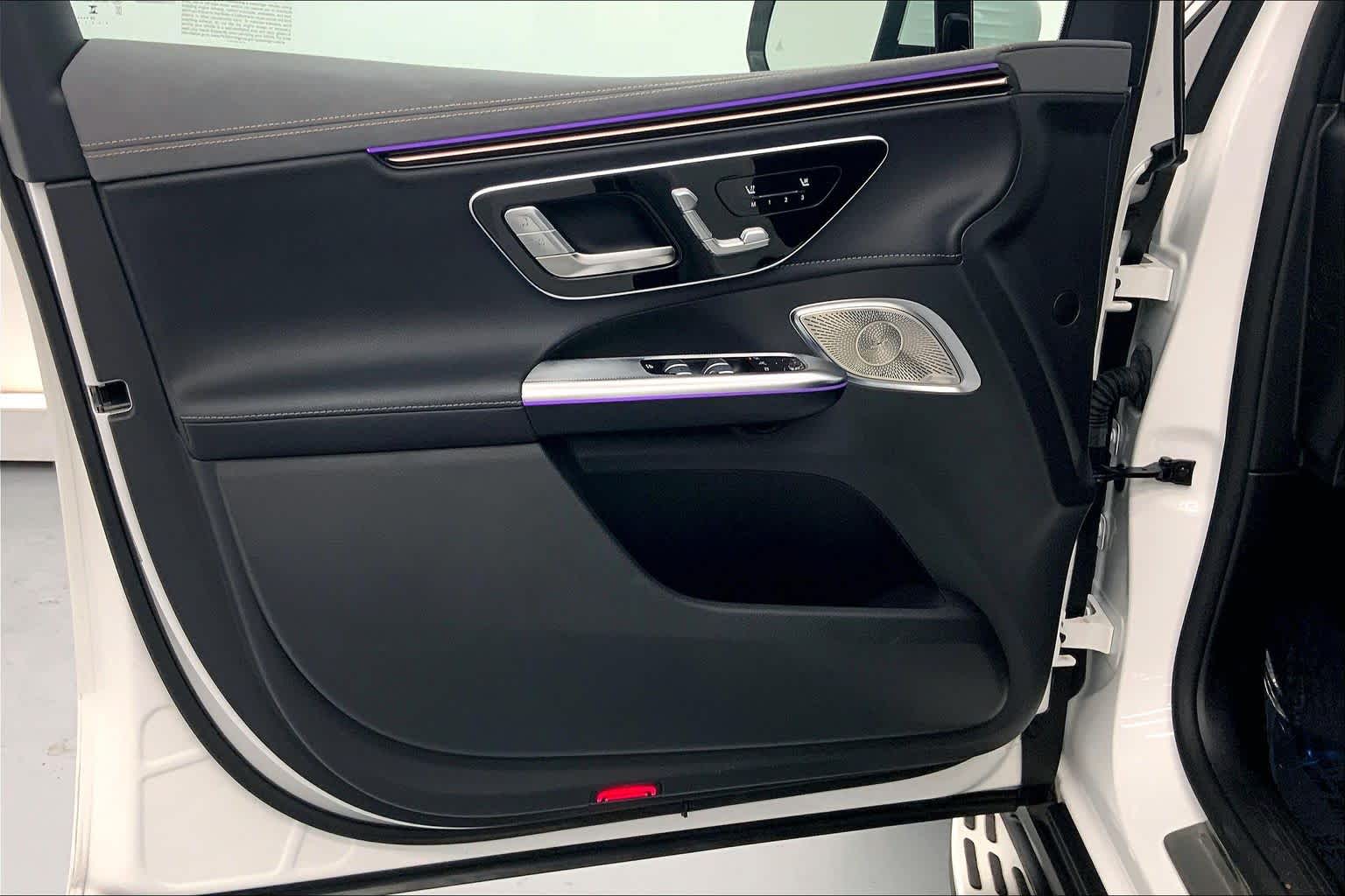 2023 Mercedes-Benz EQE 350 4MATIC® SUV