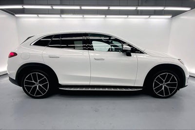 2023 Mercedes-Benz EQE 350 4MATIC® SUV