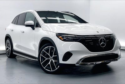 2023 Mercedes-Benz EQE 350 4MATIC® SUV