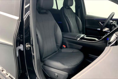 2023 Mercedes-Benz EQE 350 4MATIC® SUV